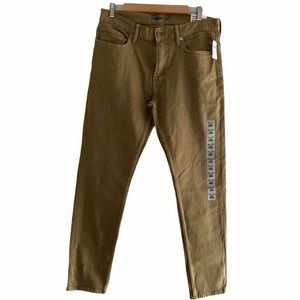 Men’s Old Navy Relaxed Slim Taper Jeans 34x32